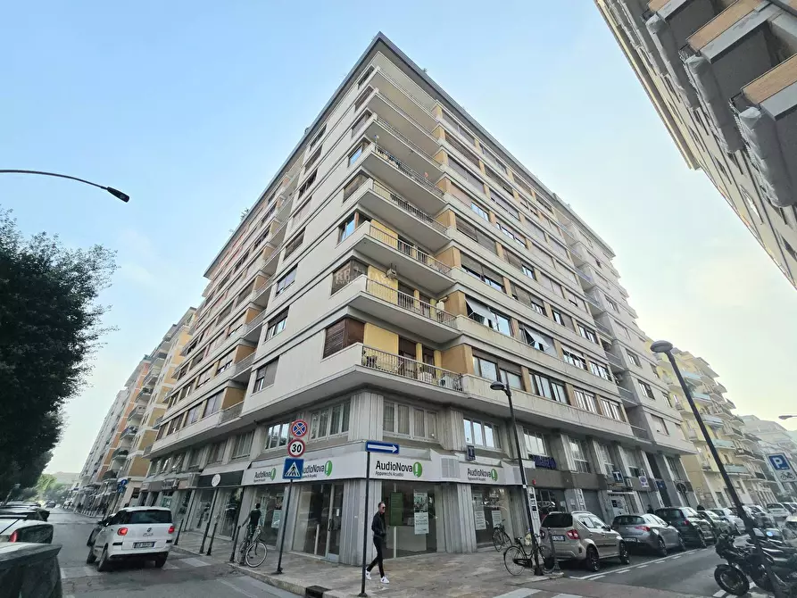 Immagine 1 di Appartamento in vendita  in Via Formentini 74 a San Benedetto Del Tronto