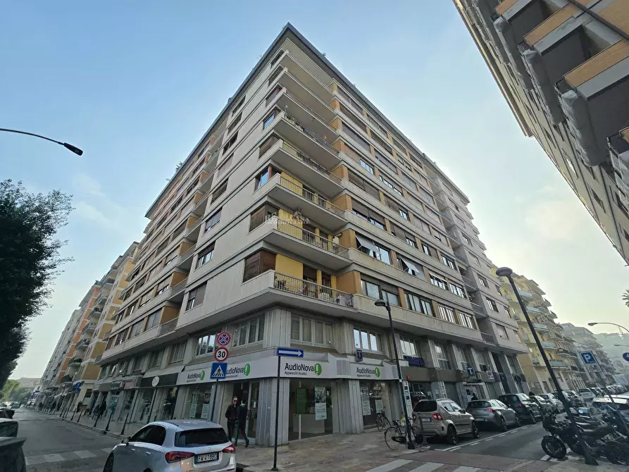 Immagine 1 di Appartamento in vendita  in Via Formentini 74 a San Benedetto Del Tronto