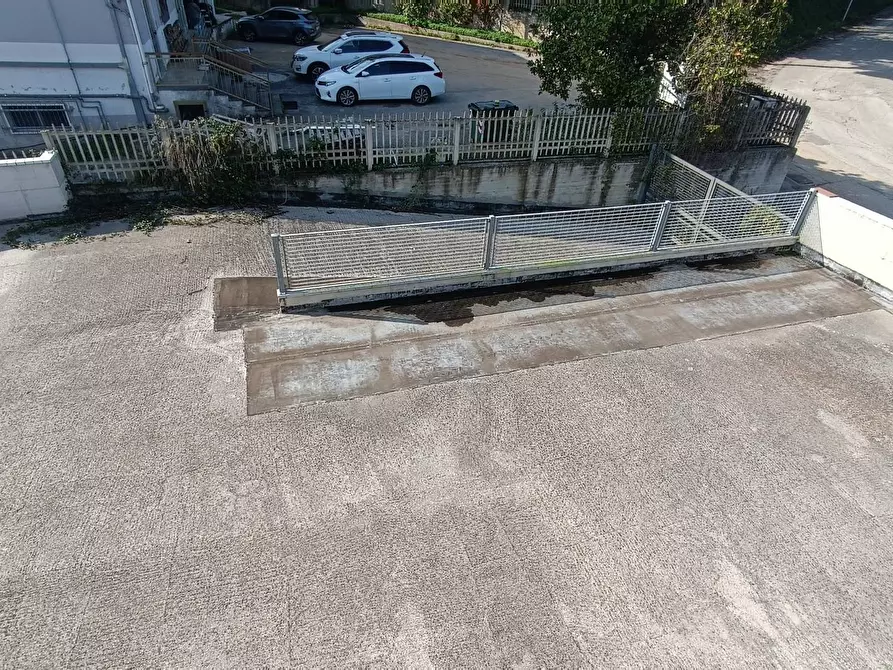 Immagine 27 di Capannone industriale in vendita  in fermi a Acquaviva Picena