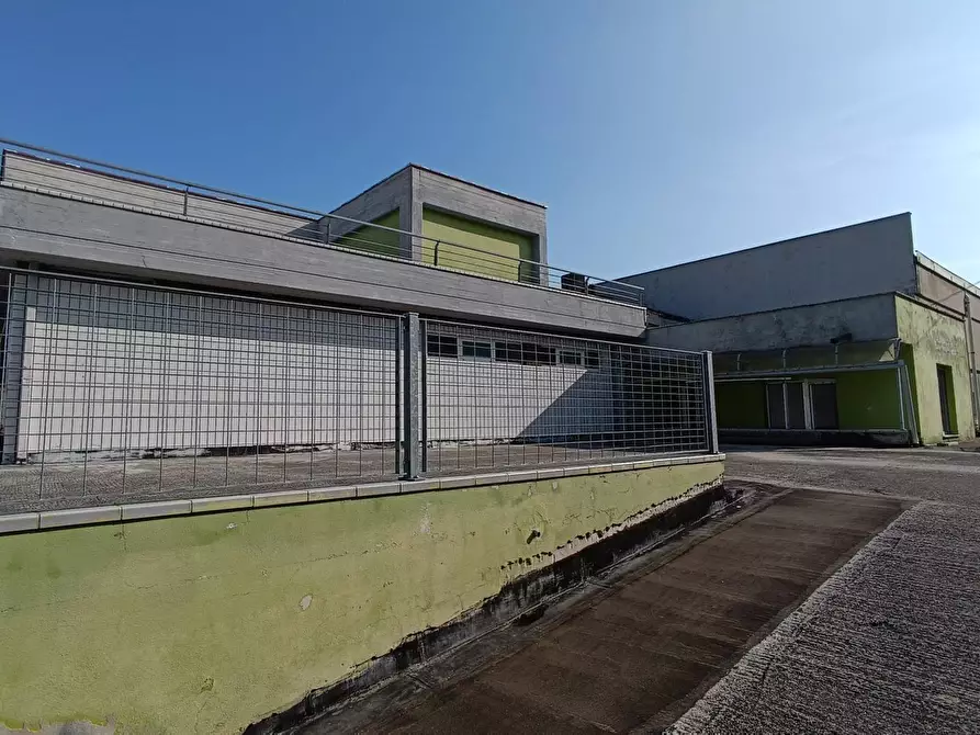 Immagine 28 di Capannone industriale in vendita  in fermi a Acquaviva Picena
