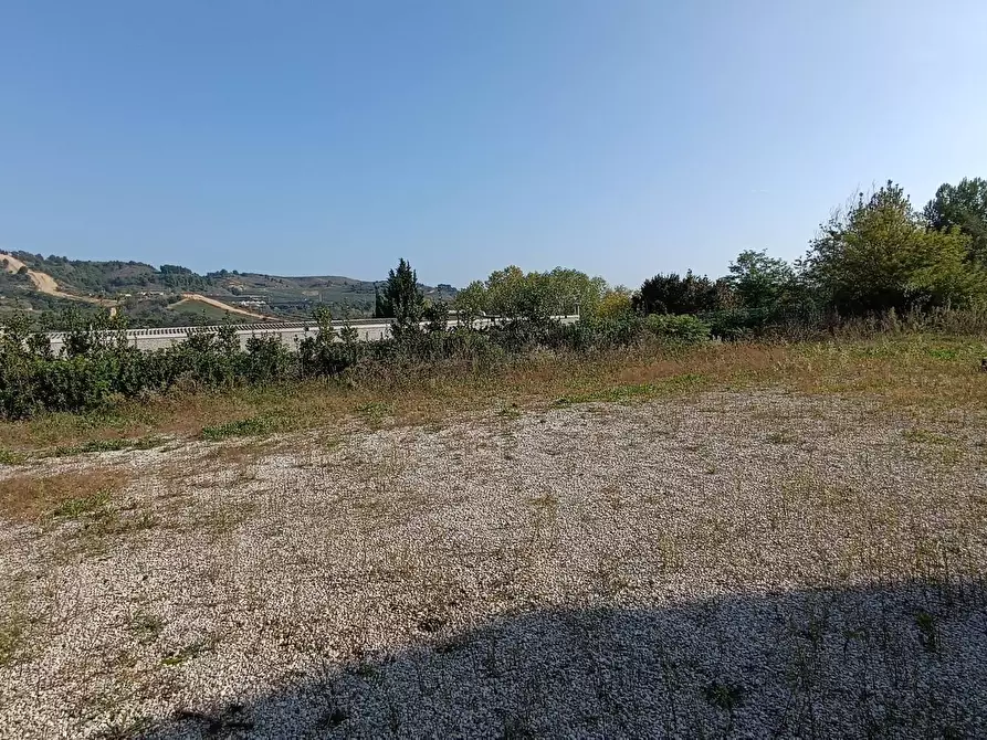 Immagine 30 di Capannone industriale in vendita  in fermi a Acquaviva Picena