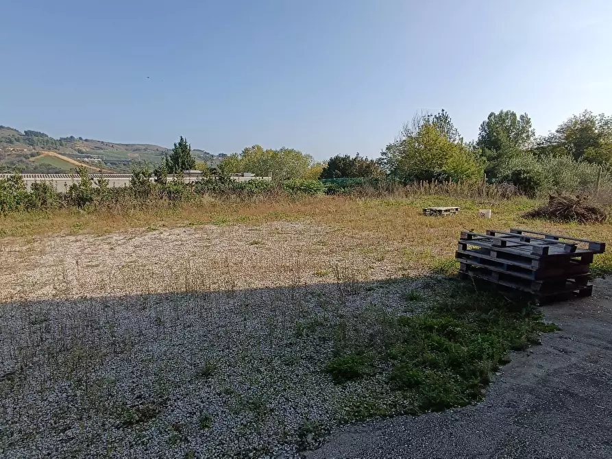 Immagine 31 di Capannone industriale in vendita  in fermi a Acquaviva Picena