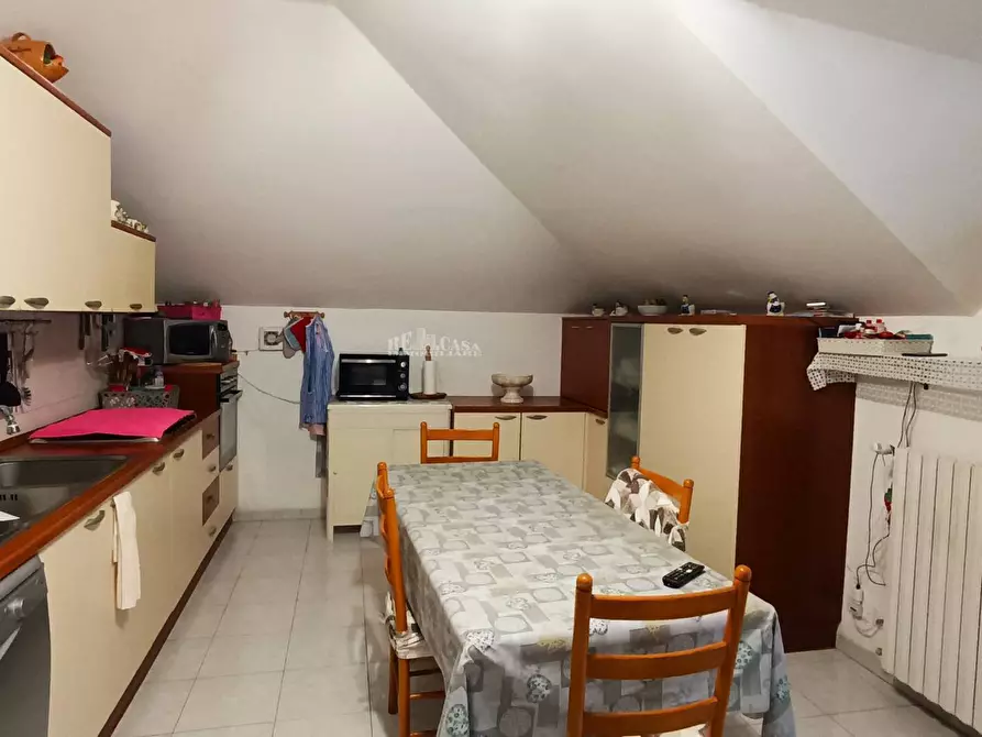 Immagine 4 di Appartamento in vendita  in Contrada tesino 10 a Ripatransone