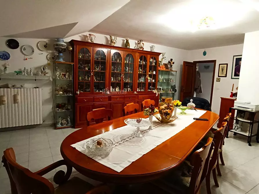 Immagine 7 di Appartamento in vendita  in Contrada tesino 10 a Ripatransone