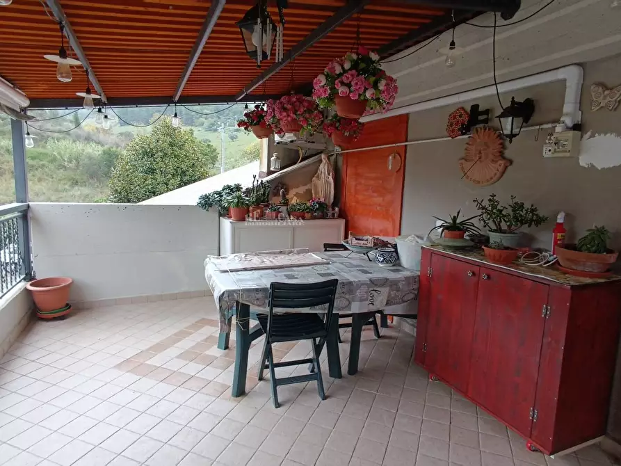 Immagine 9 di Appartamento in vendita  in Contrada tesino 10 a Ripatransone