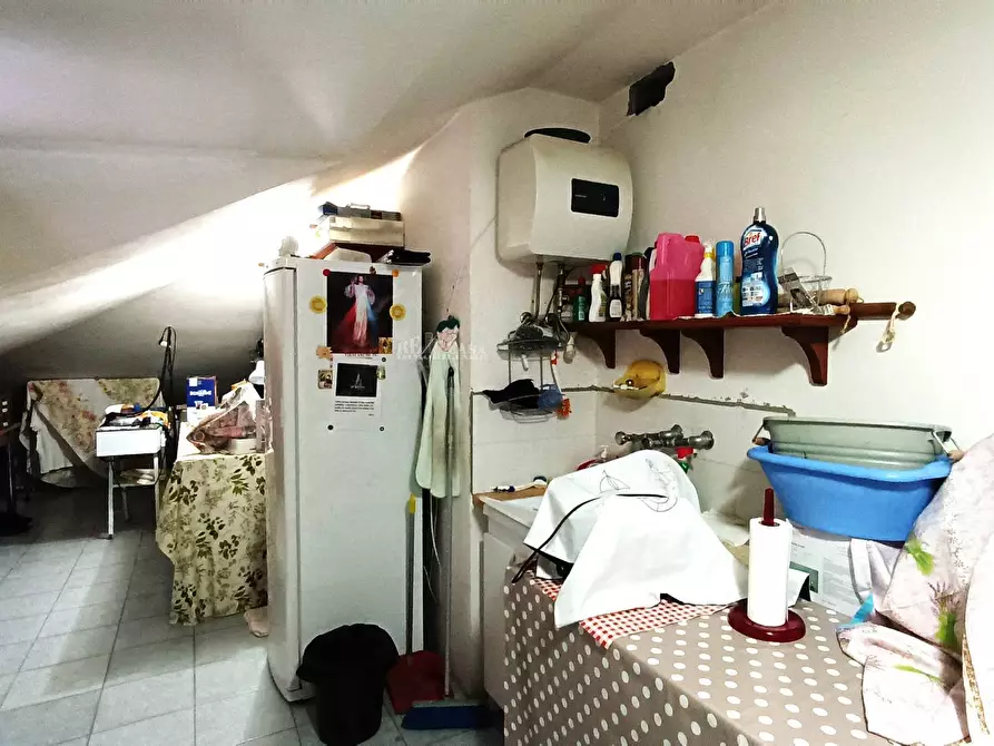 Immagine 23 di Appartamento in vendita  in Contrada tesino 10 a Ripatransone