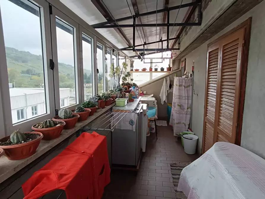 Immagine 26 di Appartamento in vendita  in Contrada tesino 10 a Ripatransone