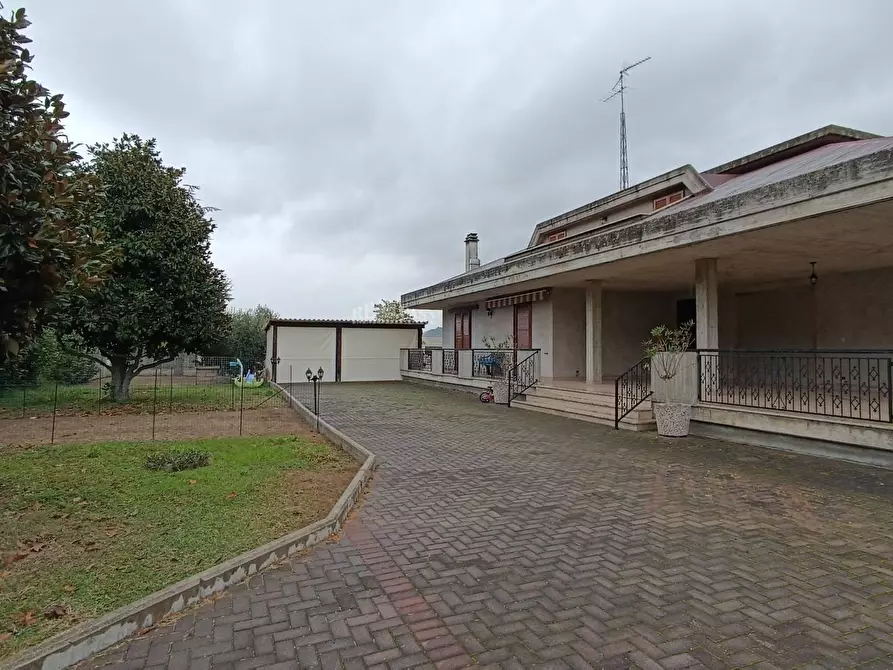 Immagine 28 di Appartamento in vendita  in Contrada tesino 10 a Ripatransone