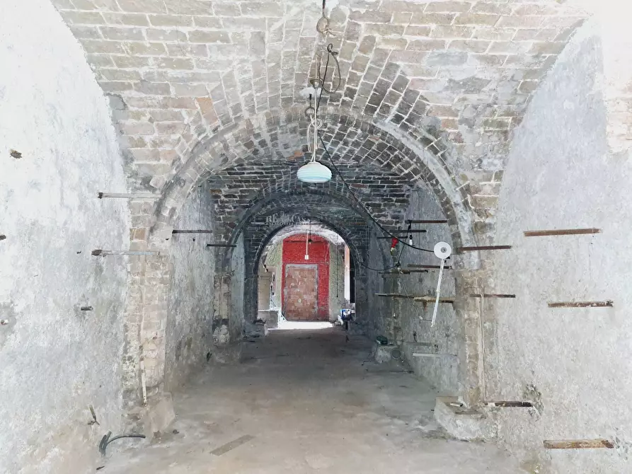 Immagine 20 di Appartamento in vendita  in Via rosselli 41 a Grottammare