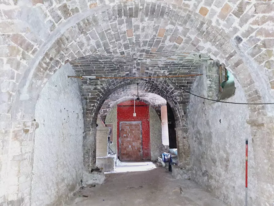 Immagine 21 di Appartamento in vendita  in Via rosselli 41 a Grottammare