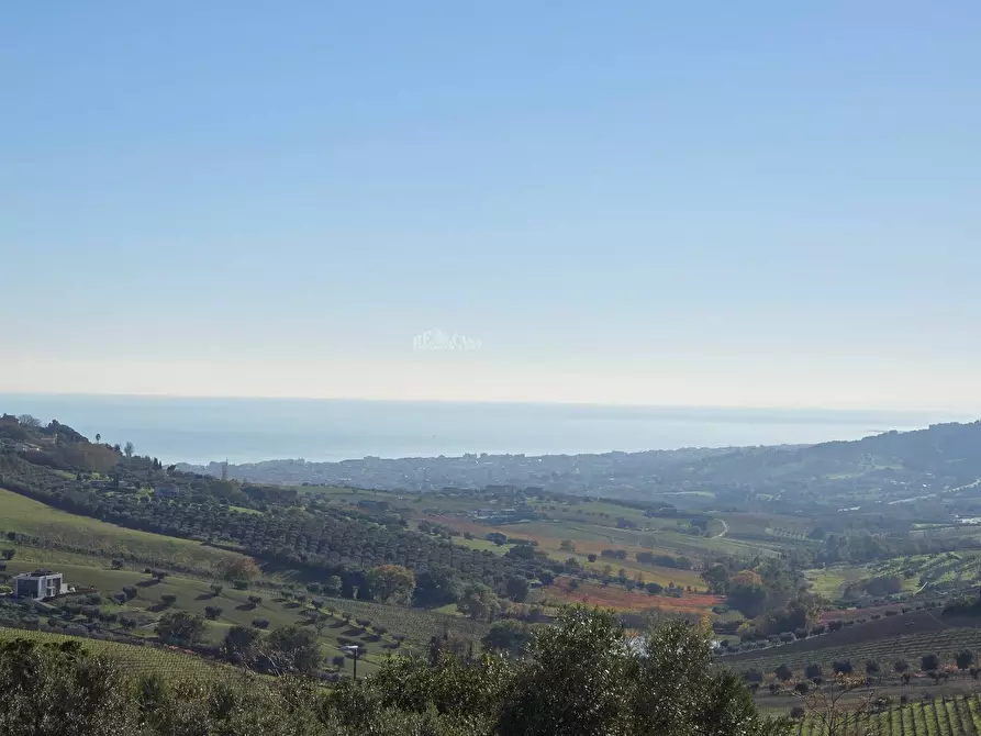 Immagine 8 di Villa in vendita  in via ignazio silone a Ancarano