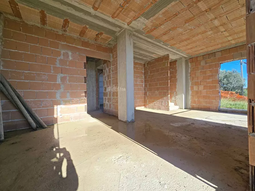 Immagine 10 di Villa in vendita  in via ignazio silone a Ancarano