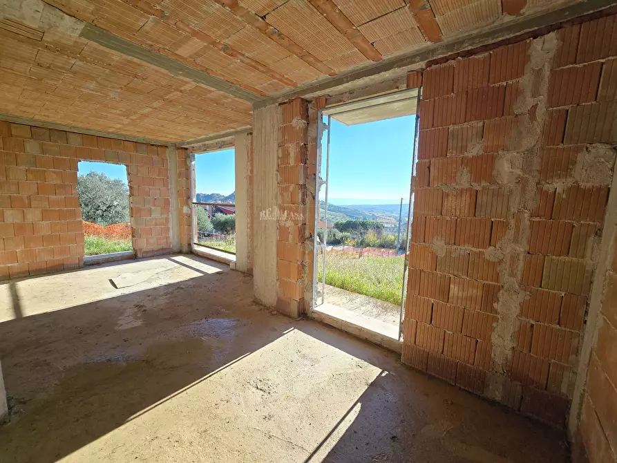 Immagine 9 di Villa in vendita  in via ignazio silone a Ancarano