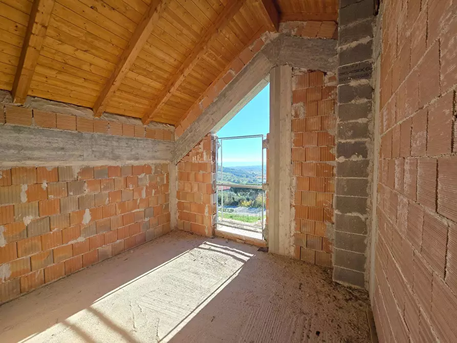 Immagine 18 di Villa in vendita  in via ignazio silone a Ancarano