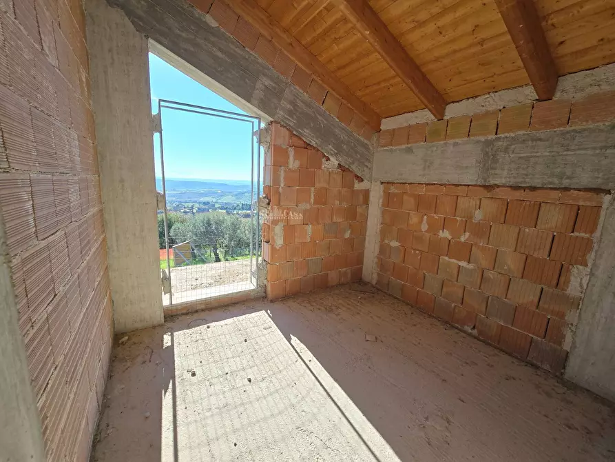 Immagine 19 di Villa in vendita  in via ignazio silone a Ancarano