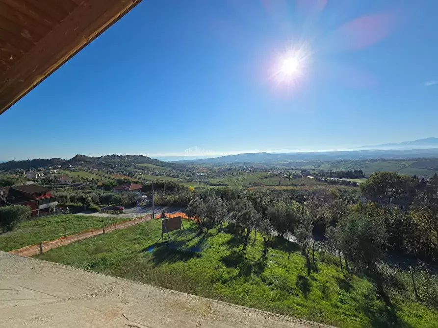 Immagine 25 di Villa in vendita  in via ignazio silone 1 a Ancarano