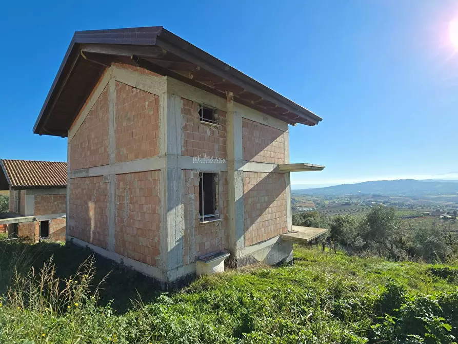 Immagine 26 di Villa in vendita  in via ignazio silone 1 a Ancarano