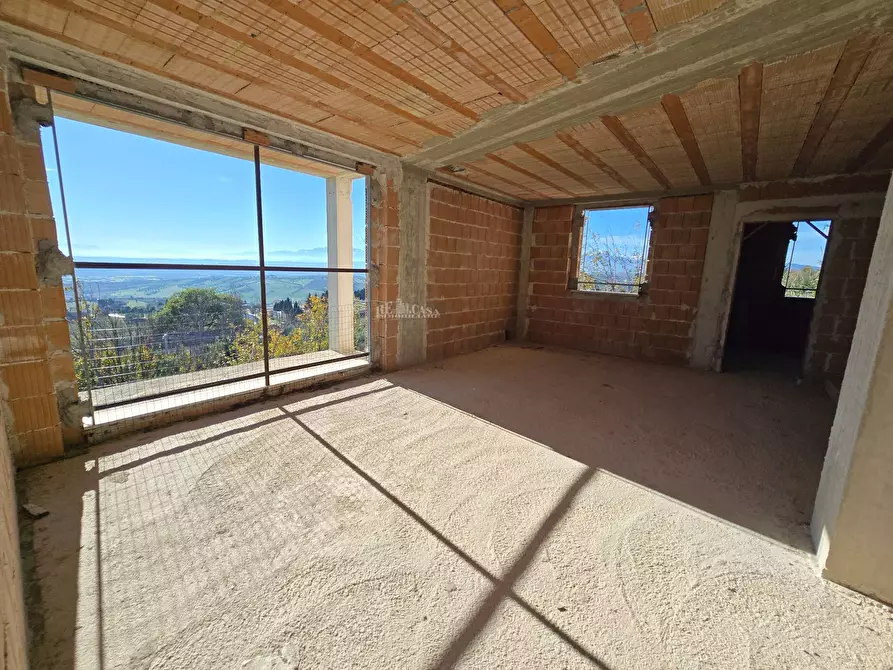 Immagine 21 di Villa in vendita  in via ignazio silone 1 a Ancarano