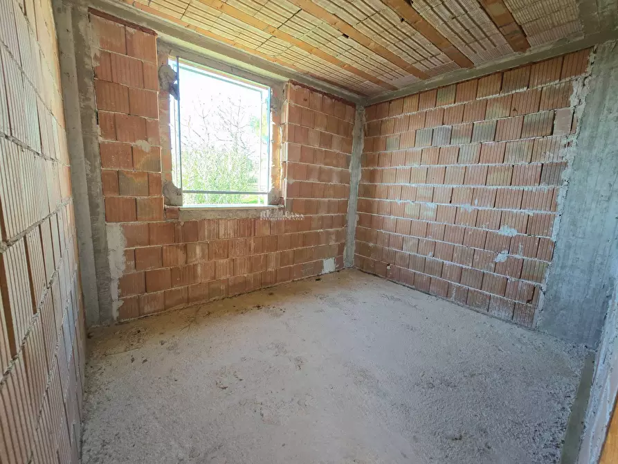 Immagine 22 di Villa in vendita  in via ignazio silone 1 a Ancarano