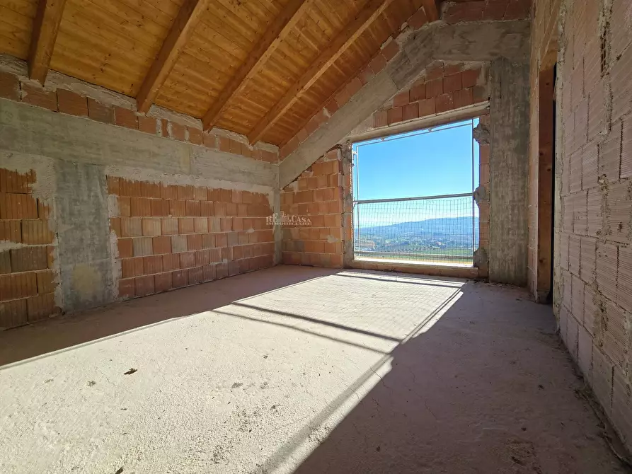 Immagine 29 di Villa in vendita  in via ignazio silone 1 a Ancarano