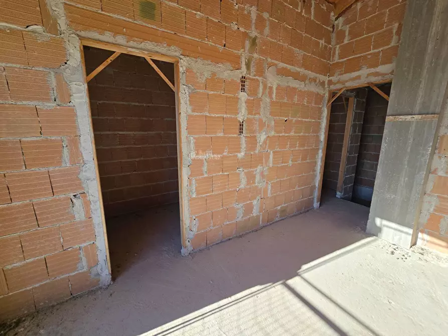 Immagine 32 di Villa in vendita  in via ignazio silone 1 a Ancarano