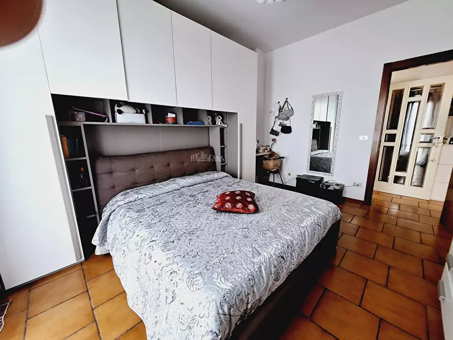 Immagine 21 di Villa in vendita  in contrada montetinello 25 a Acquaviva Picena