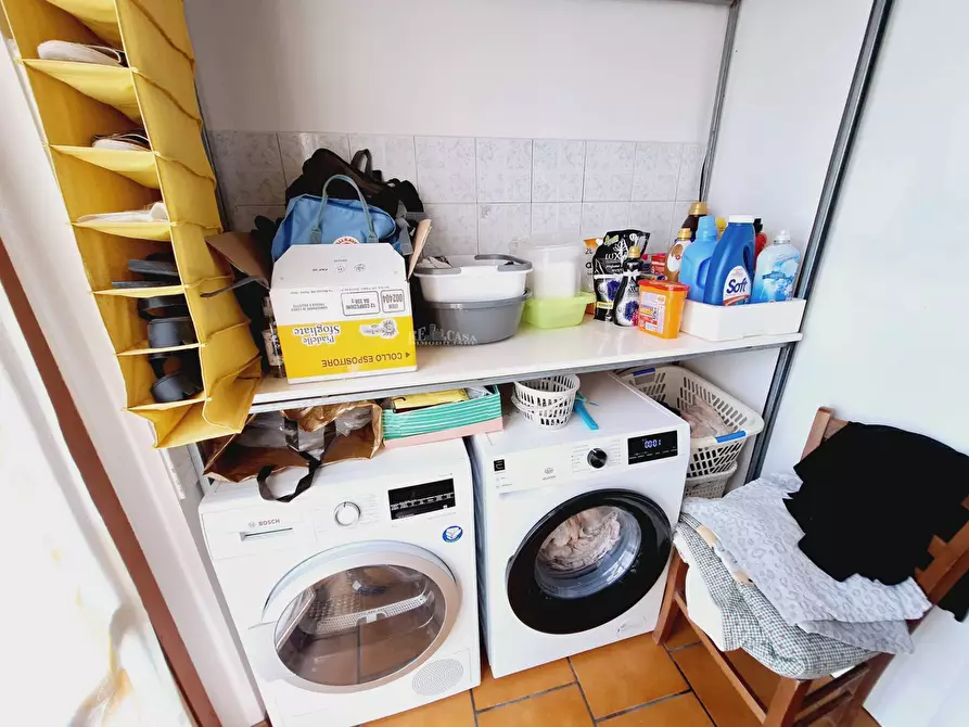 Immagine 26 di Villa in vendita  in contrada montetinello 25 a Acquaviva Picena