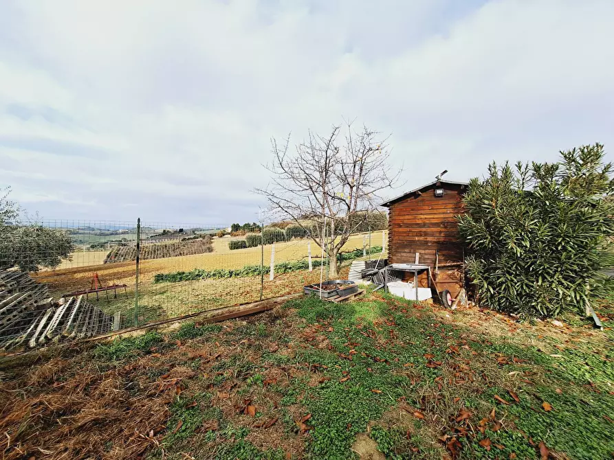 Immagine 31 di Villa in vendita  in contrada montetinello 25 a Acquaviva Picena