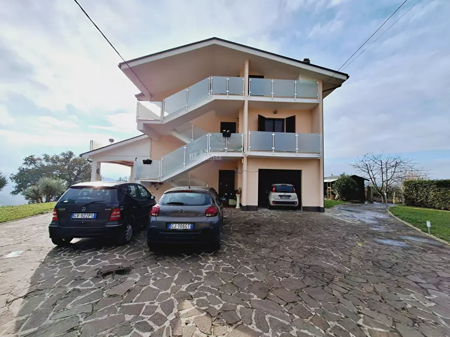 Immagine 34 di Villa in vendita  in contrada montetinello 25 a Acquaviva Picena