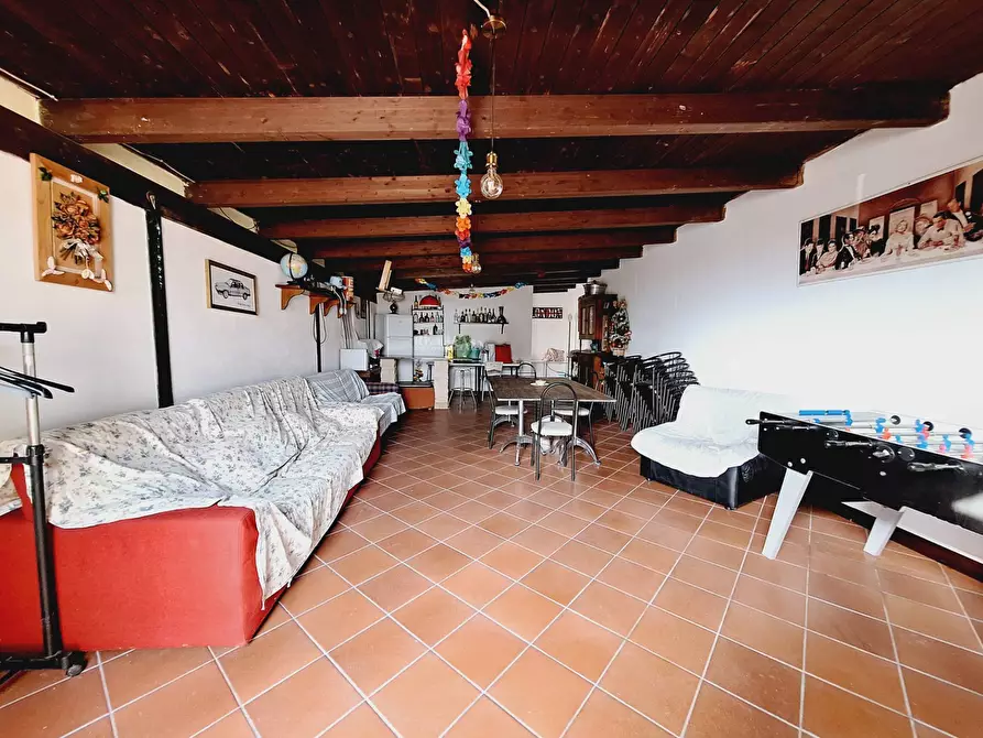 Immagine 35 di Villa in vendita  in contrada montetinello 25 a Acquaviva Picena