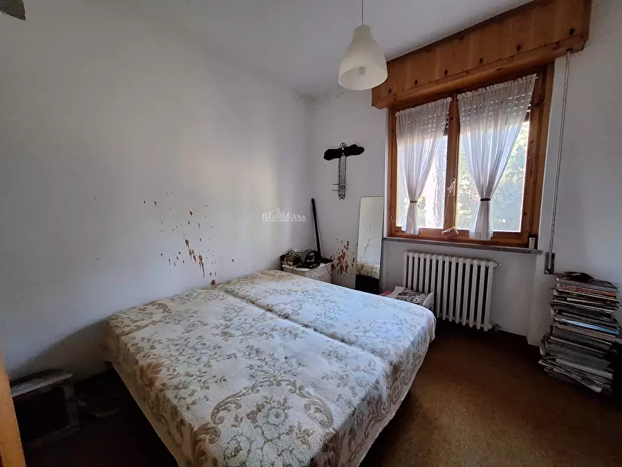 Immagine 21 di Villa in vendita  in via del nespolo a Tortoreto