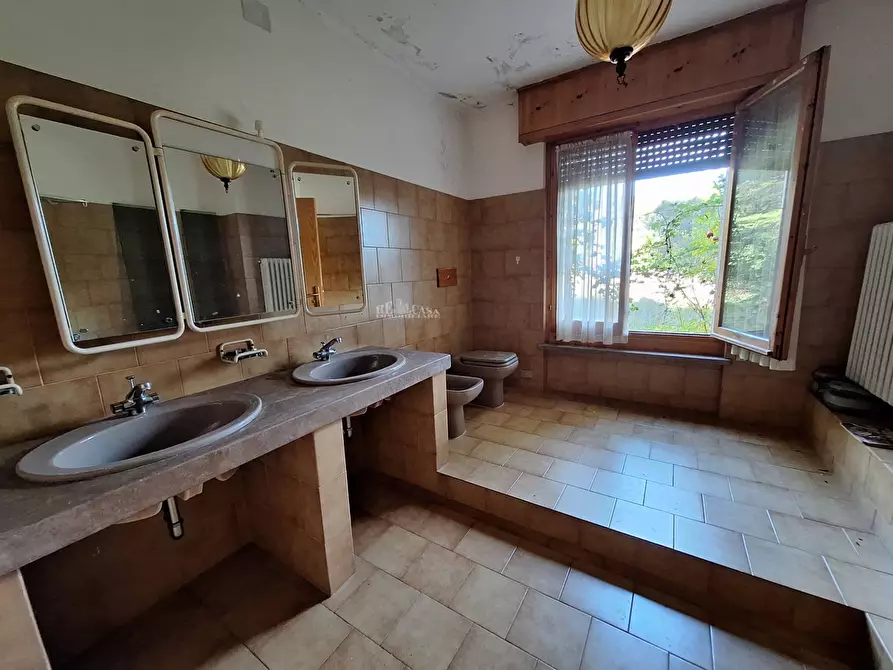 Immagine 22 di Villa in vendita  in via del nespolo a Tortoreto