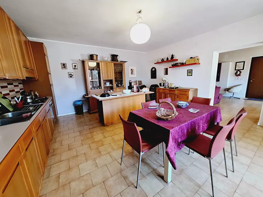 Immagine 25 di Villa in vendita  in via del nespolo a Tortoreto