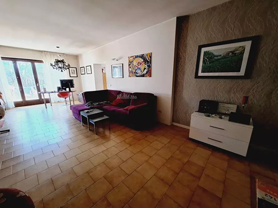 Immagine 31 di Villa in vendita  in via del nespolo a Tortoreto