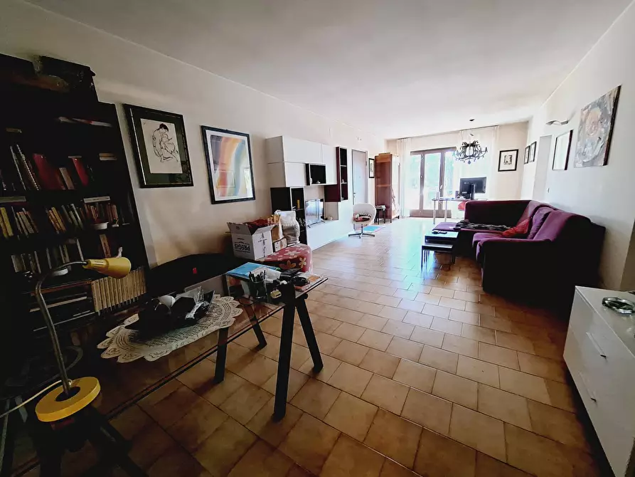 Immagine 32 di Villa in vendita  in via del nespolo a Tortoreto