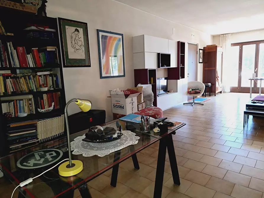 Immagine 33 di Villa in vendita  in via del nespolo a Tortoreto