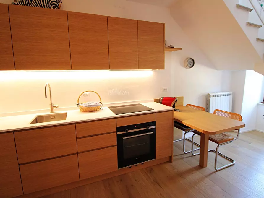 Immagine 7 di Casa indipendente in vendita  in alfieri a Campofilone