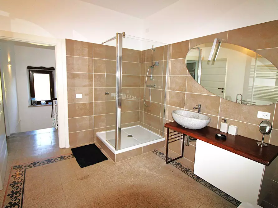 Immagine 12 di Casa indipendente in vendita  in alfieri a Campofilone