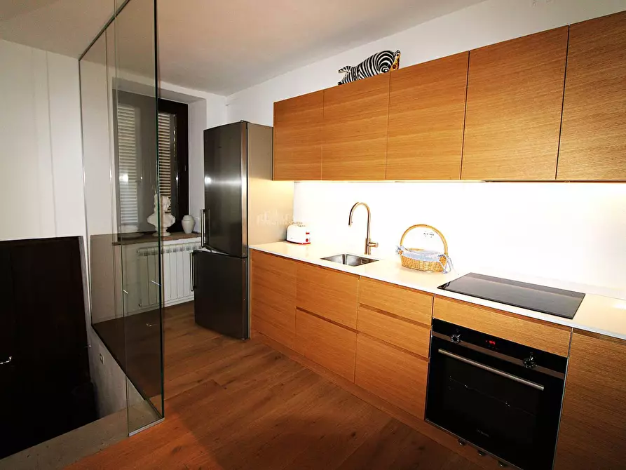 Immagine 26 di Casa indipendente in vendita  in alfieri a Campofilone