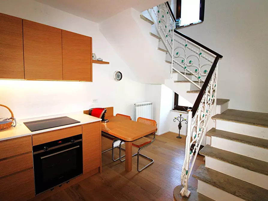 Immagine 27 di Casa indipendente in vendita  in alfieri a Campofilone