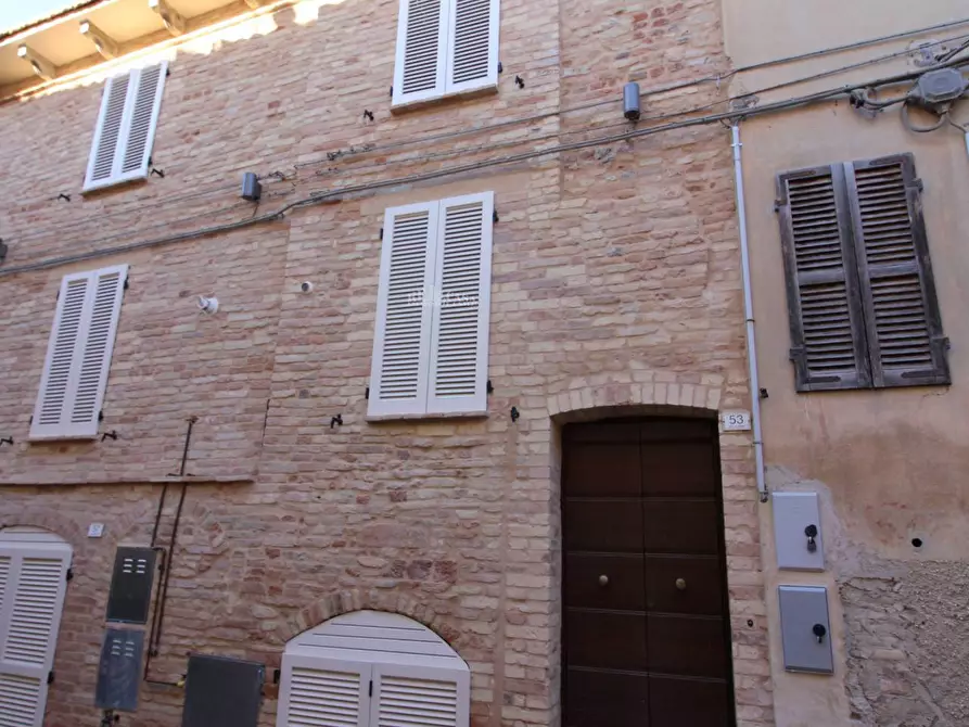 Immagine 1 di Casa indipendente in vendita  in alfieri a Campofilone