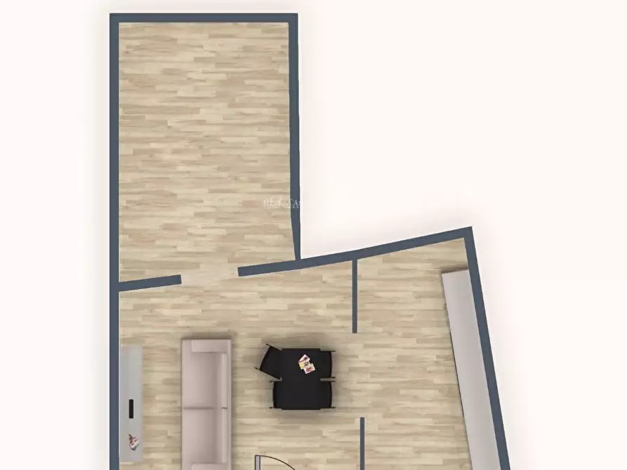 Immagine 32 di Casa indipendente in vendita  in ciabattoni 20 a Spinetoli