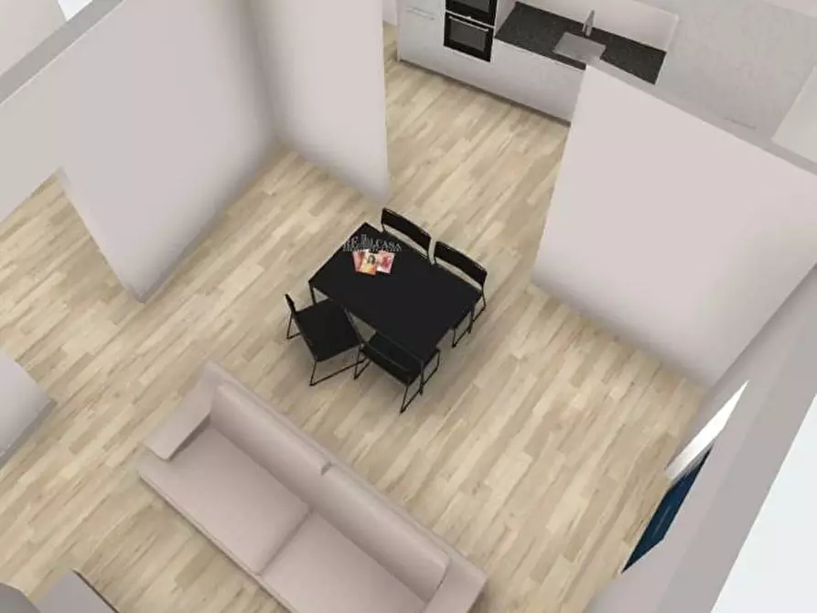 Immagine 33 di Casa indipendente in vendita  in ciabattoni 20 a Spinetoli