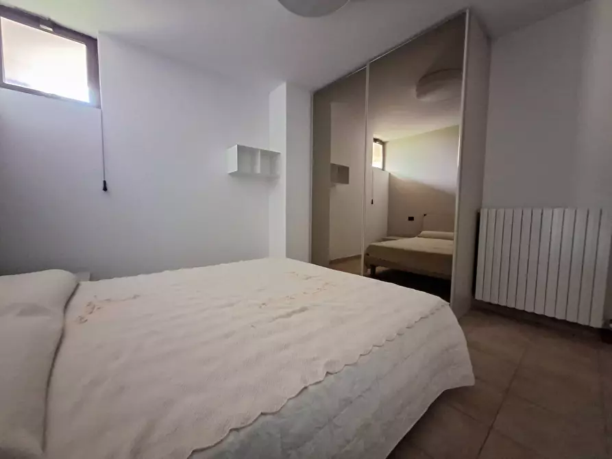 Immagine 21 di Appartamento in vendita  in via parignano a Nereto