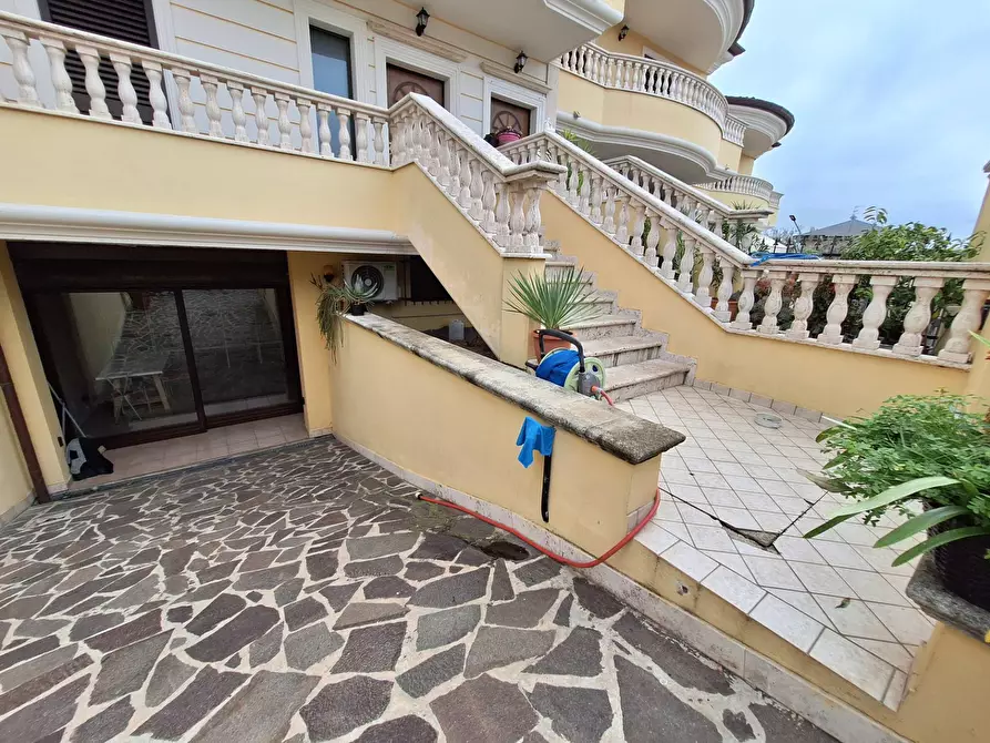 Immagine 22 di Appartamento in vendita  in via parignano a Nereto