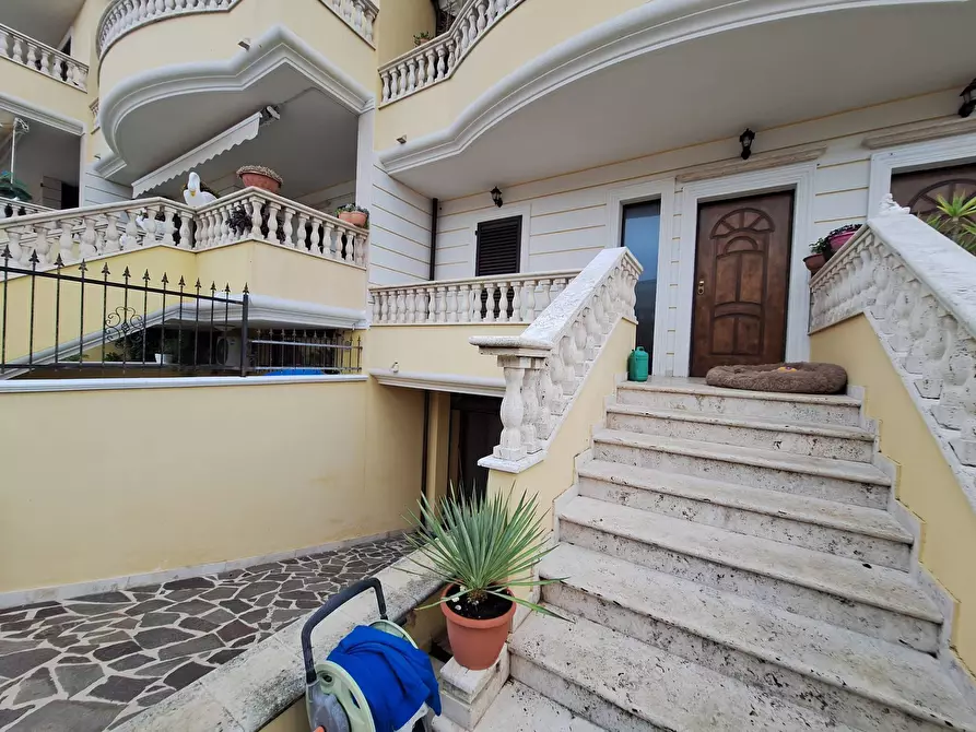 Immagine 23 di Appartamento in vendita  in via parignano a Nereto