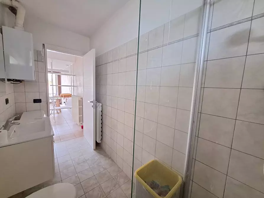 Immagine 25 di Appartamento in vendita  in via parignano a Nereto