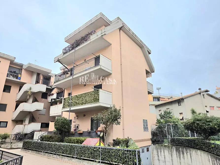 Immagine 1 di Appartamento in vendita  in Via Galileo Galilei 50 a Grottammare