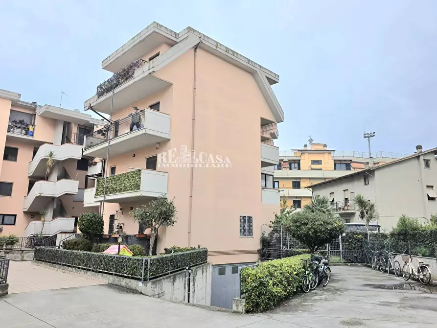Immagine 25 di Appartamento in vendita  in Via Galileo Galilei 50 a Grottammare