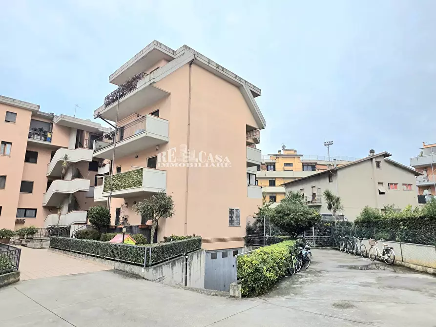 Immagine 24 di Appartamento in vendita  in Via Galileo Galilei 50 a Grottammare